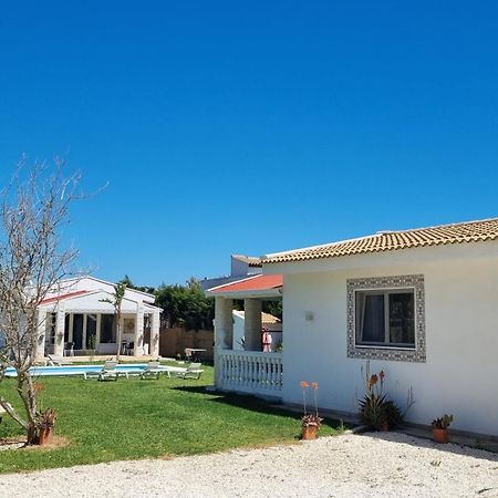Villa Casa Poniente Chiclana de la Frontera Exterior foto