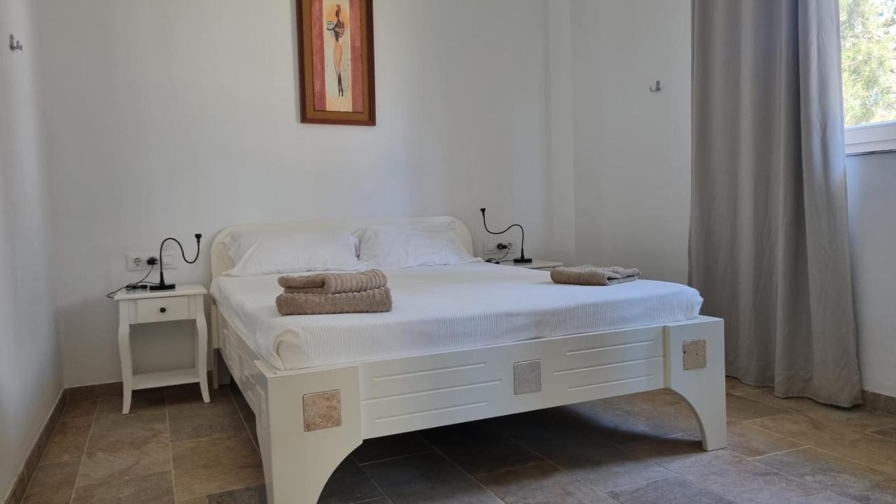 Villa Casa Poniente Chiclana de la Frontera Exterior foto